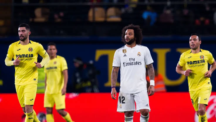 Prediksi Villarreal vs Real Madrid 2 September 2019, Villareal Targetkan Poin Penuh