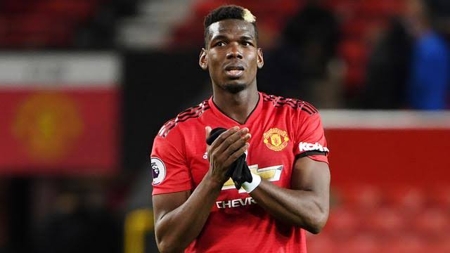 Los Blancos Masih Berminat Datangkan Paul Pogba