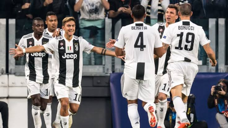 Prediksi Juventus vs Hellas Verona 21 September 2019, Si Nyonya Tua Berharap Meraih Kemenangan