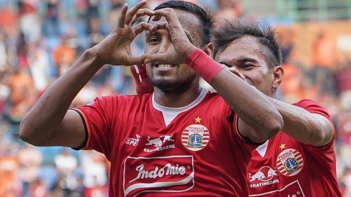 Prediksi Persija Jakarta vs Barito Putera 23 September 2019, Ambisi Macan Kemayoran Meraih Kemenangan