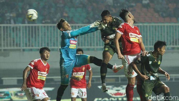 Prediksi Perseru Badak Lampung vs Tira Persikabo 23 September 2019, Laskar Saburai Akan Tampil Maksimal