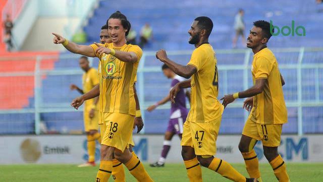 Prediksi Barito Putera vs Persebaya Surabaya 28 September 2019, Laskar Antasari Siap Bangkit Dari Keterpurukan