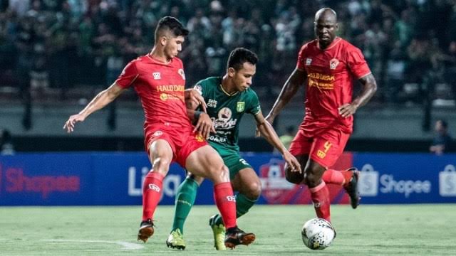 Prediksi Kalteng Putera vs Barito Putera