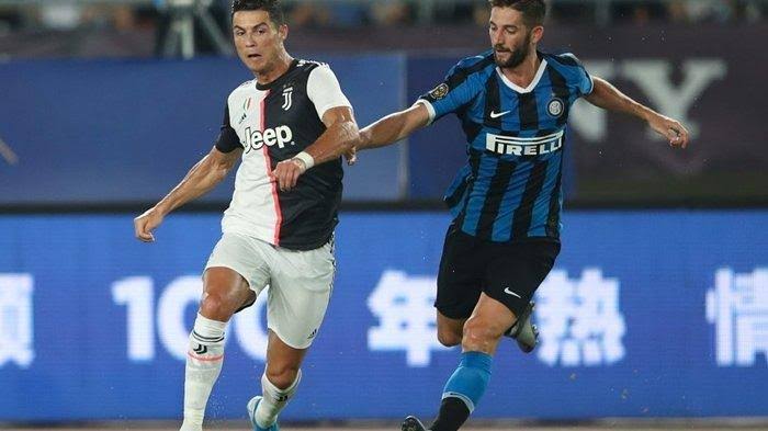 Prediksi Inter Milan vs Juventus