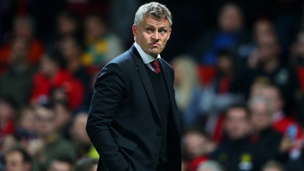 4 Kandidat Pelatih Manchester United Jika Solskjaer Dipecat