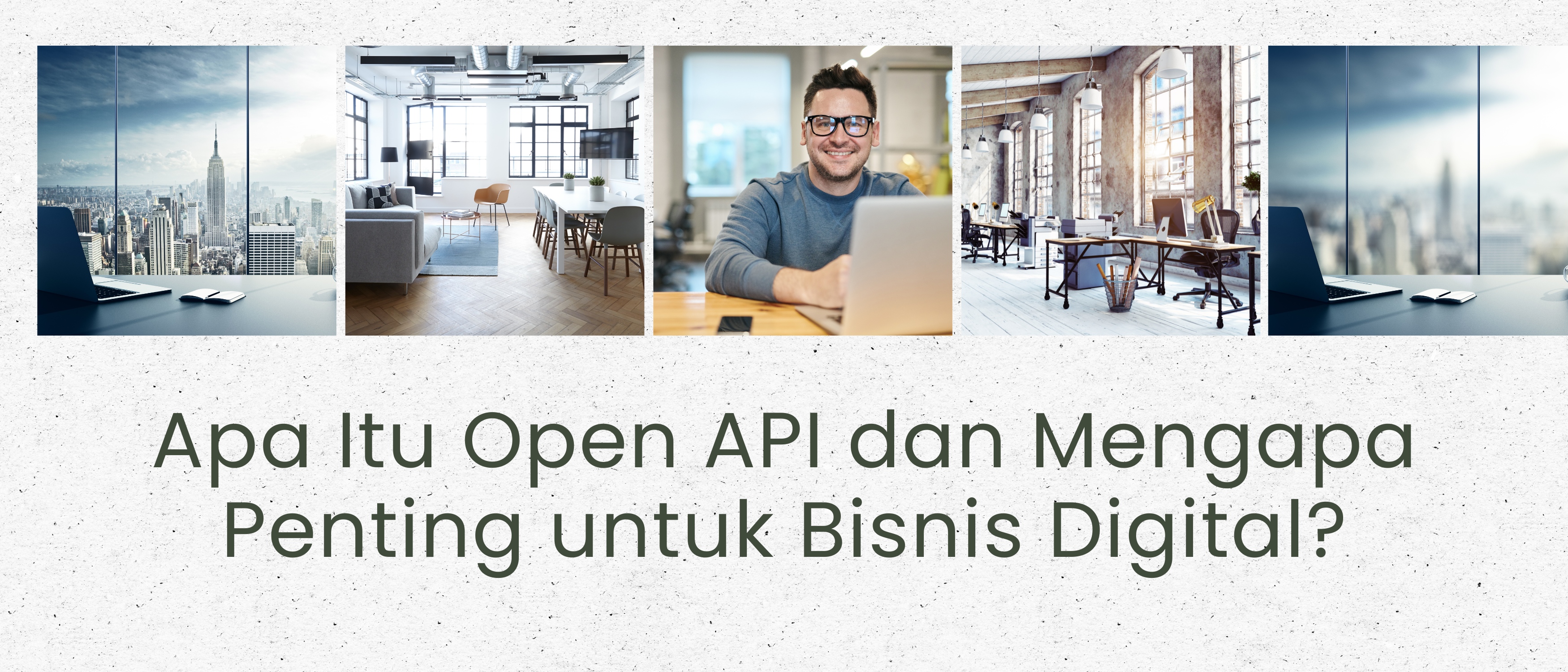 Apa Itu Open API dan Mengapa Penting untuk Bisnis Digital? | Linknau