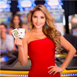 Online Betting | Online Casino | Poker and Dice Games
