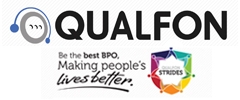 Qualfon Philippines, Inc. logo