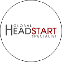 Global Headstart Specialist, Inc. logo