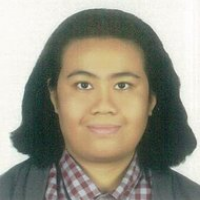 Mary Anissa Maligat logo