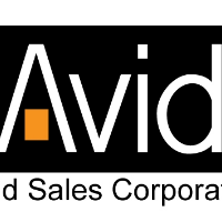 Avid Sales Corporation logo