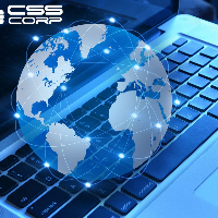 CSS Corp logo