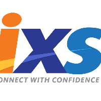 IXSFORALL INC., logo