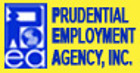 PRUDENTIAL EMPLOYMENT AGENCY INC. logo
