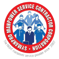 Symanpro logo