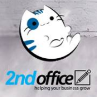 2nd Office logo