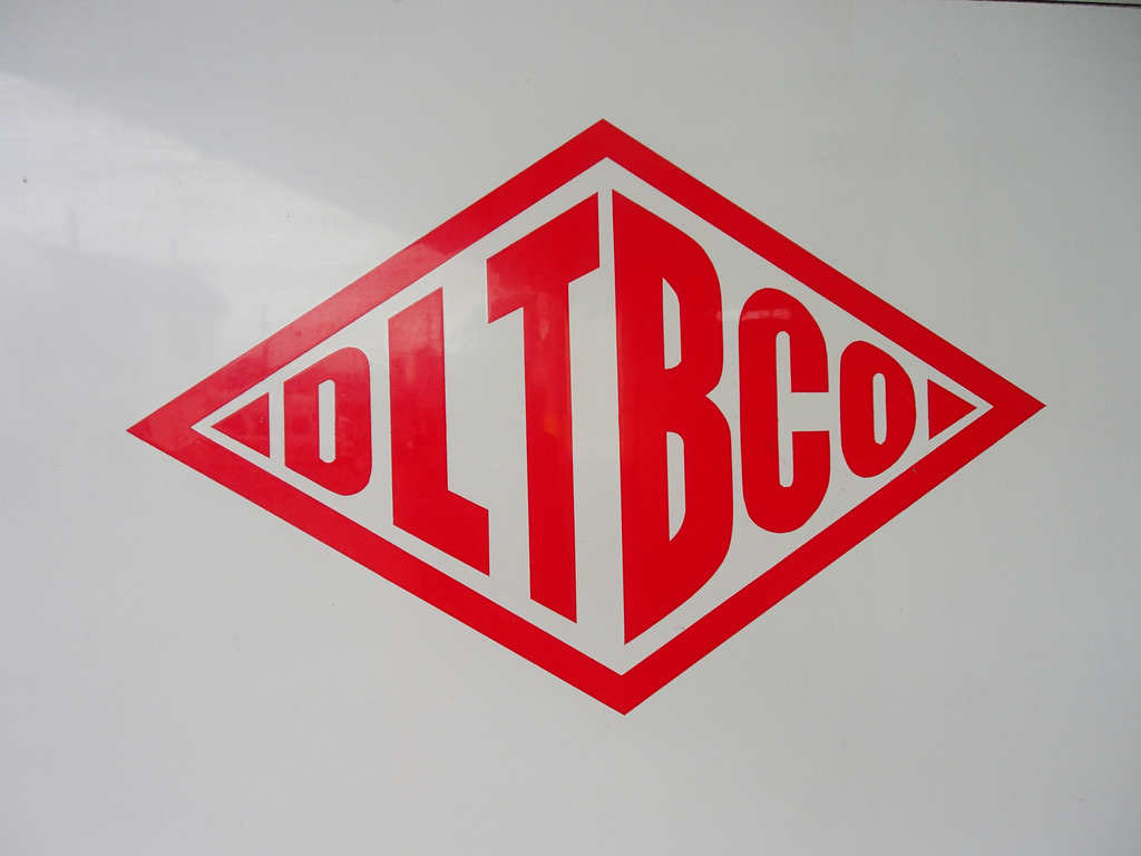 DLTBco logo