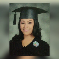 Abigael pauline P. Guerrero logo