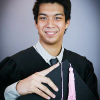 Denzel Andres logo