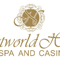 Networld Hotel Spa and Casino logo