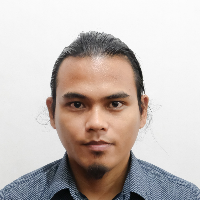 Danrolf de Jesus logo