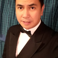 Cesar M. Arcilla II logo