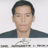 Dave Antonnette Gocela logo