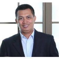 Christian Aldwin O. Tendero, MBA logo