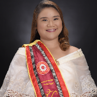 Trisha F. Guevarra logo