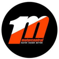 Motorcentral Sales Corporation logo