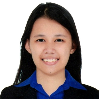 Christine Joy Samonte logo