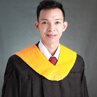 Ian Rafael logo