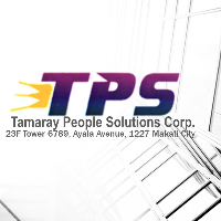 Tamaray People Solutions Corp. logo