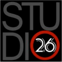Studio26 Construction Inc. logo