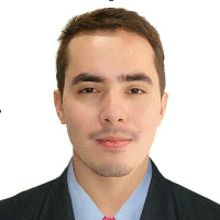 Christopher Espeleta logo