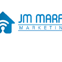 JM MARFIL MARKETING logo