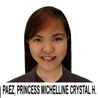 princess paez logo
