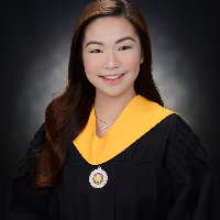 Desiree C. Jasareno logo