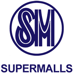 sm malls logo