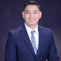 Jerriko Ian Paul Cruz logo