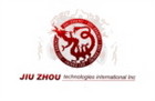 Jiu Zhou Technologies International Inc. logo