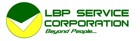 LBP Service Corporation logo