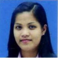 Mary Joyce Yatar logo
