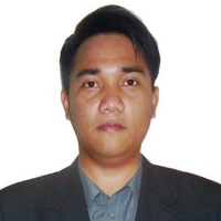 Joshua Lois C. Andulan logo