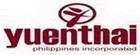 Yuenthai Philippines Inc. logo