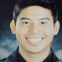 Aleyson Gene C. Saradpon logo