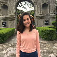 Ana Isabel C. Hilario logo
