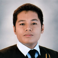 Danwyn Kenneth Pagaduan logo