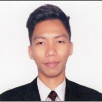 David Leonardo Sampang logo