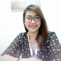 Ericka Grace Merdegia logo